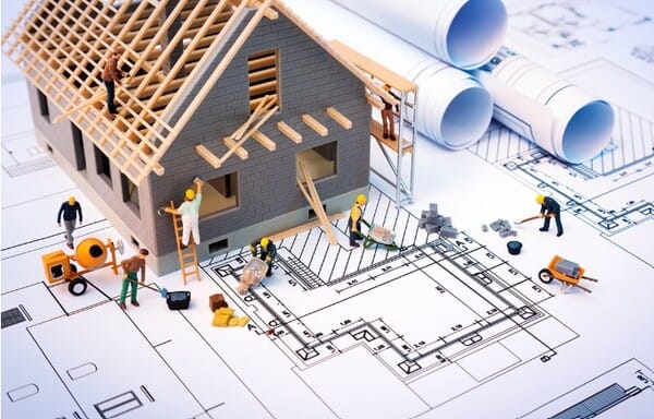 Imagem do artigo: A Importância dos Projetos Estruturais para a Segurança das Construções